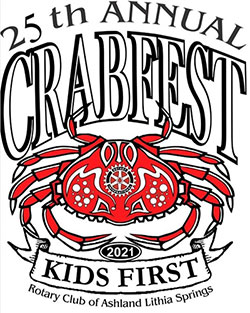 CrabFest Logo